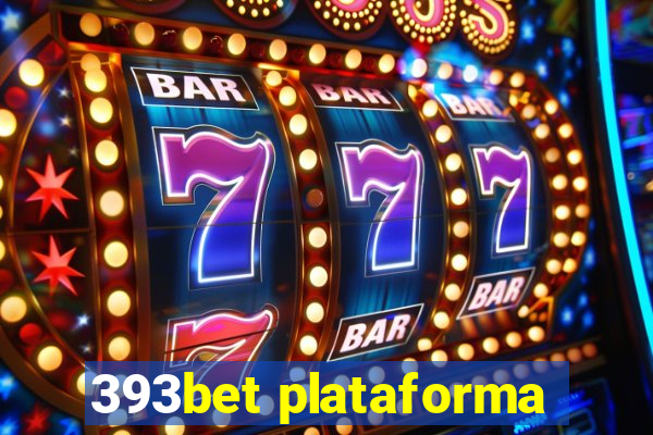 393bet plataforma